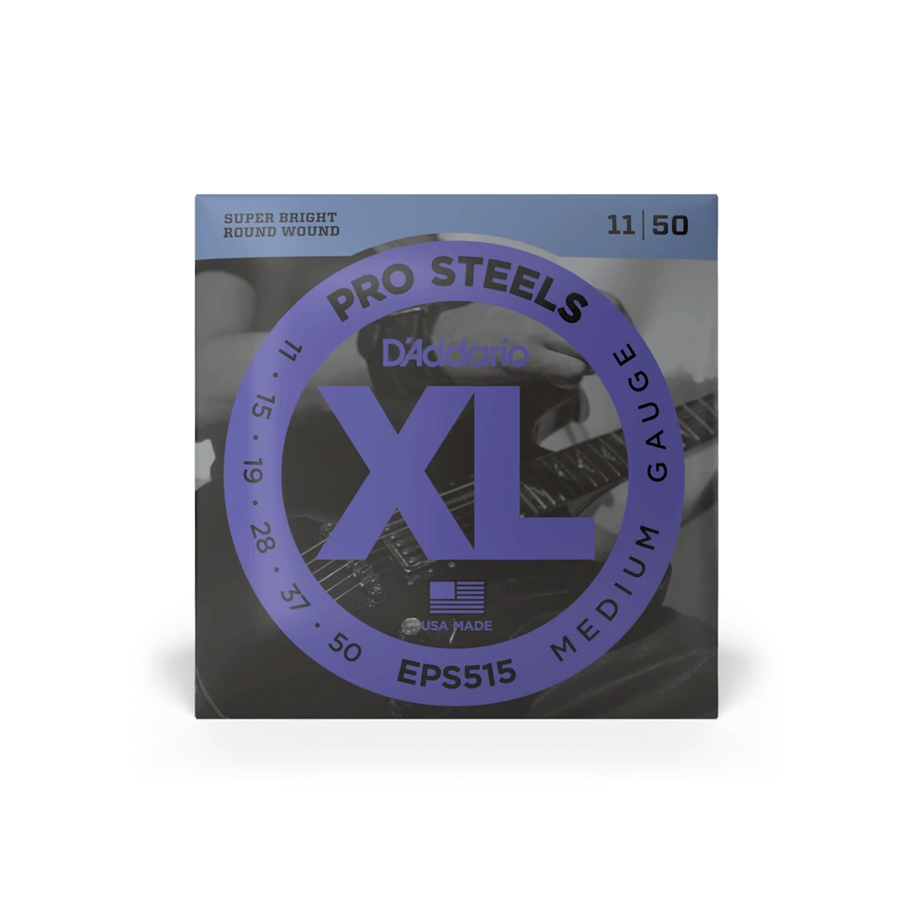 D´Addario EPS515 11-50 Set